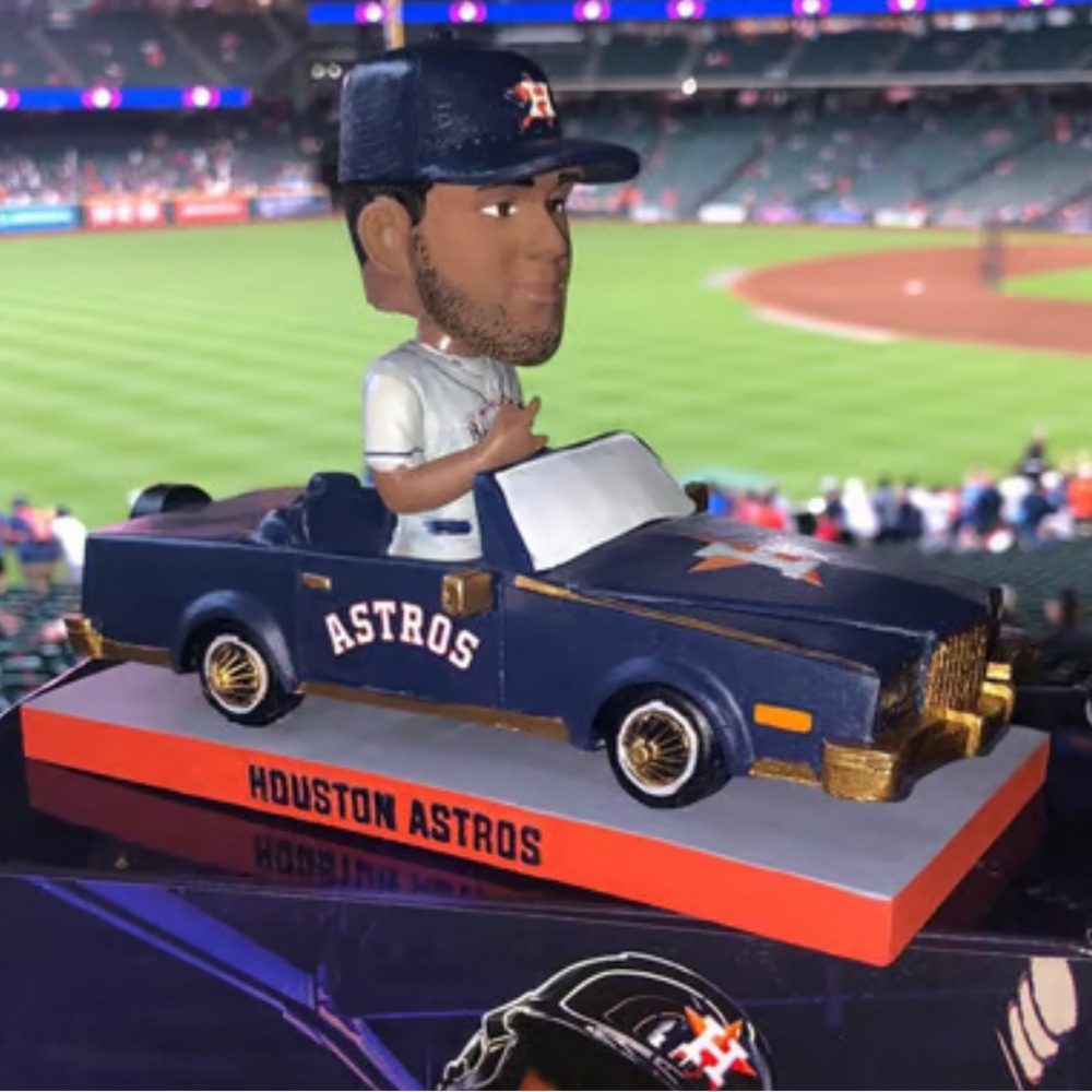 Yordan Alvarez 713 day